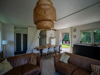 Vakantiehuis Petten Kenmerken 4