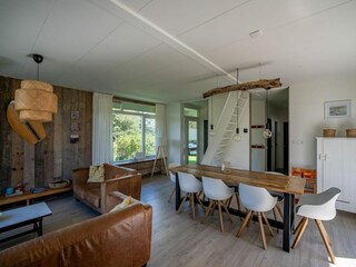 Vakantiehuis Petten Kenmerken 6