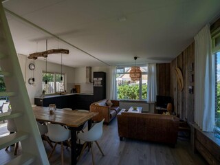Ferienhaus Petten Ausstattung 7