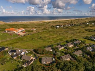 Ferienhaus Petten Umgebung 14