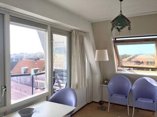 Ferienhaus Petten Ausstattung 9