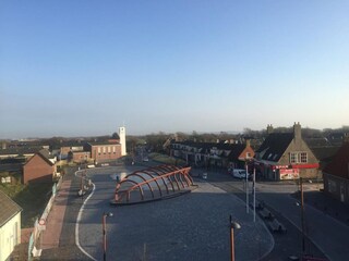 Ferienhaus Petten Umgebung 13