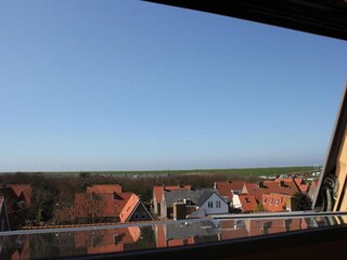 Ferienhaus Petten Umgebung 14