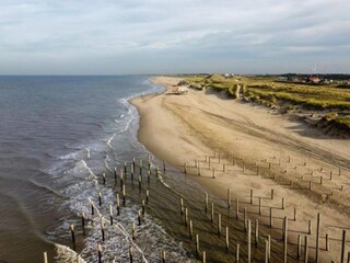 Ferienhaus Petten Umgebung 15