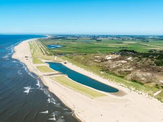Ferienhaus Petten Umgebung 26