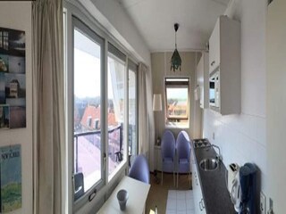 Ferienhaus Petten Ausstattung 11