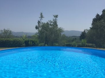 Holiday house Villa C.