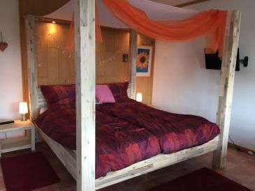 Ferienwohnung Wohlfühloase