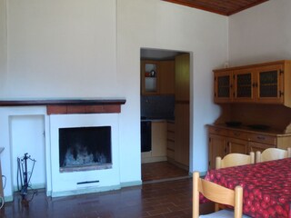 Ferienhaus Bezzecca Ausstattung 2