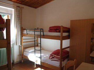 Ferienhaus Bezzecca Ausstattung 4