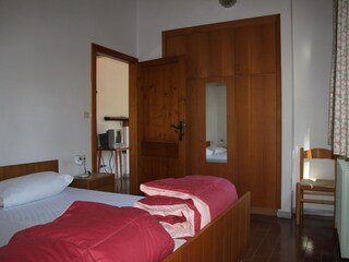 Ferienhaus Bezzecca Ausstattung 5
