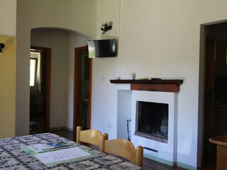 Ferienhaus Bezzecca Ausstattung 6
