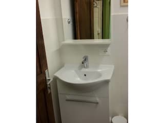 Dusche