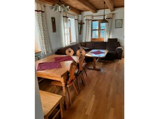 großes Sofa