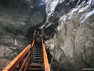 Appartamento per vacanze St. Martin bei Lofer Ambiente 18