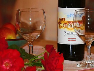 Appartamento per vacanze St. Martin bei Lofer Ambiente 10