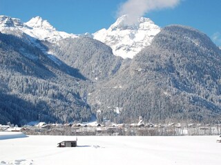 Appartamento per vacanze St. Martin bei Lofer Ambiente 16