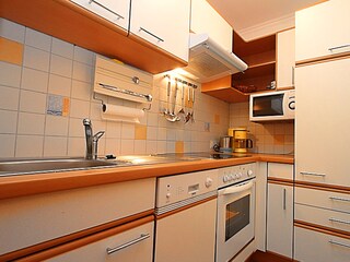 Appartamento per vacanze St. Martin bei Lofer Caratteristiche 5