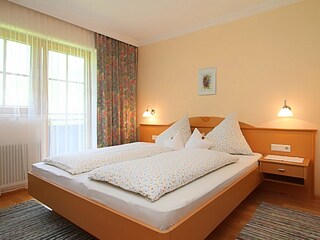 Appartamento per vacanze St. Martin bei Lofer Caratteristiche 6