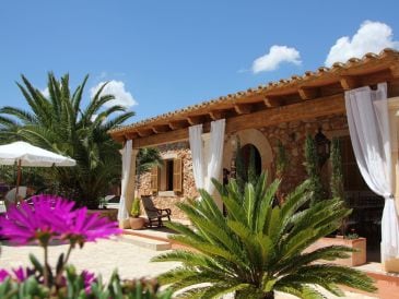 Holiday house Casa Pricipal