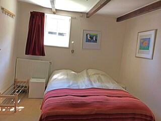 Appartement Langedijk Slaapkamer 10