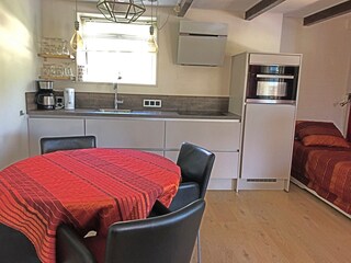 Appartement Langedijk Kenmerken 12