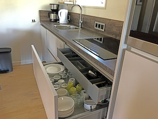 Appartement Langedijk Cuisine 17