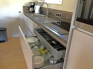 Appartement Langedijk Kenmerken 13