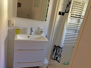Appartement Langedijk Salle de bain 12