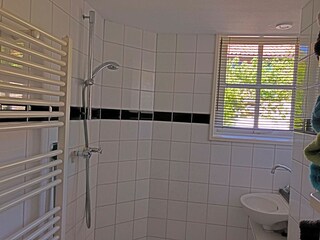 Appartement Langedijk Badkamer 13