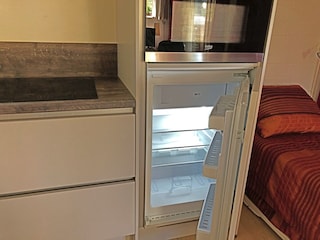 Appartement Langedijk Cuisine 18