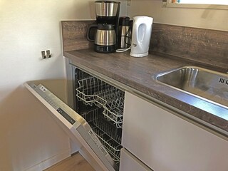 Appartement Langedijk Kenmerken 18