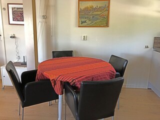 Appartement Langedijk Salon 8