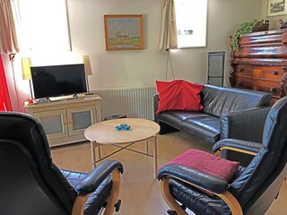 Appartement Langedijk Woonkamer 9