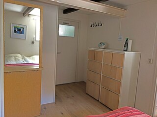 Appartement Langedijk Chambre 11