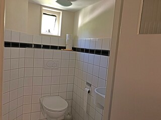 Appartement Langedijk Badkamer 15