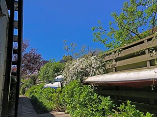 Appartement Langedijk Buitenaudio-opname 4