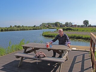 Appartement Langedijk Buitenaudio-opname 6