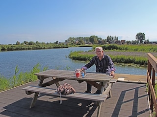 Appartement Langedijk Environnement 6