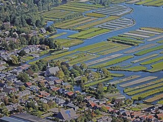 Appartement Langedijk  24