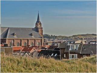 Appartement Langedijk Omgeving 36