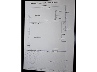 Appartement Langedijk Grondplan 39