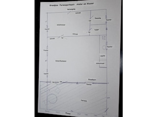 Appartement Langedijk Plan d'étage 7