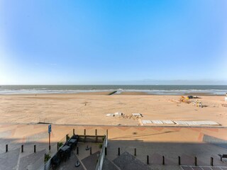Apartment Blankenberge Outdoor Recording 5