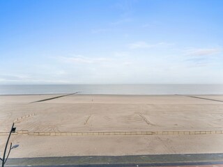 Apartamento Blankenberge Grabación al aire libre 6
