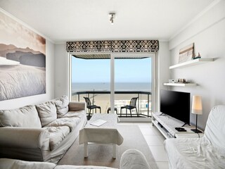 Apartment Blankenberge Ausstattung 7