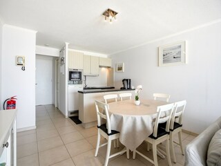 Apartment Blankenberge Ausstattung 8