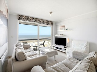 Apartment Blankenberge Ausstattung 11