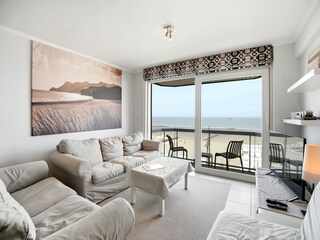 Apartment Blankenberge Ausstattung 12