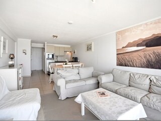 Apartment Blankenberge Ausstattung 13